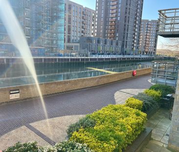 Two Bedroom two bathroom close to barking station - £1850 - Photo 1