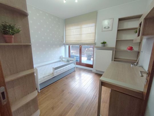 Nowoczesny apartament 81 m2– Chorzów, ul. Św. Anny 8/11 - Zdjęcie 1