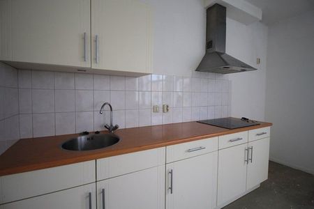 Te huur: Appartement Raadhuisplein in Amstenrade - Foto 4