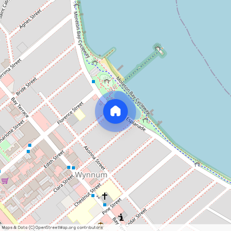 11/155 Wynnum Esp, Qld 4178