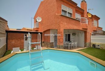 Casa / Chalet en Corralejo, Geafond, alquiler