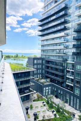 39 Annie Craig Drive #1003 - Photo 1