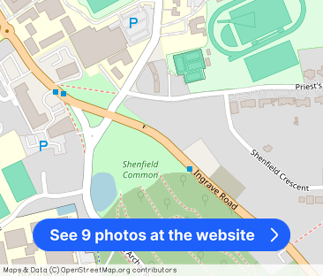 Town Hall, Ingrave Road, CM15 - Photo 1