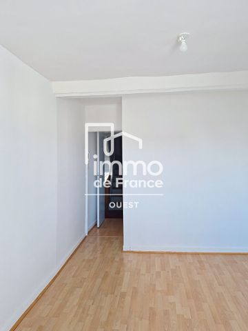 Location Appartement 1 pièce 21m² - Photo 5