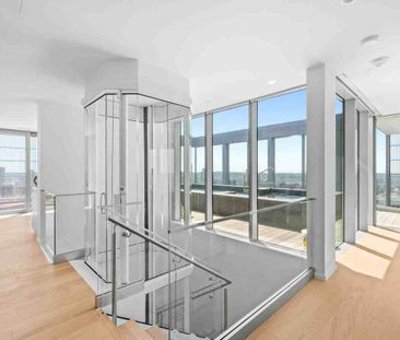 1568 Alberni Street apartment — Vancouver, BC (3-Bedroom) - 3 Bedroom - Photo 4