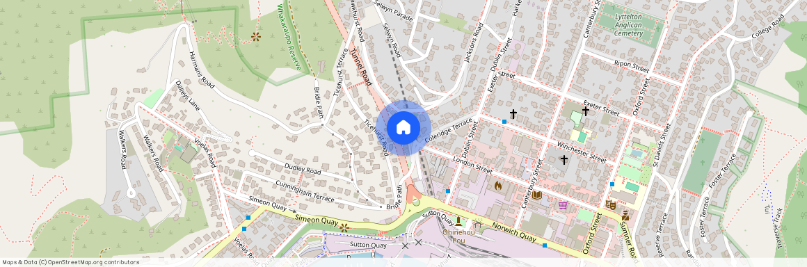 11 Hawkhurst Road, Lyttelton, Banks Peninsula