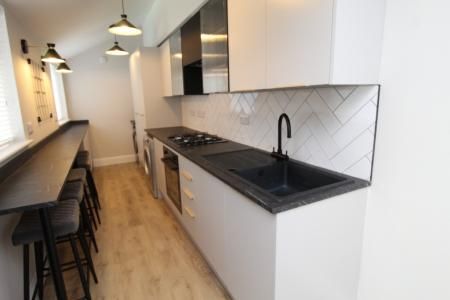 Claude Street, Dunkirk, Nottingham, NG7 - Photo 5