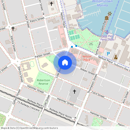 1/19 Cole Street, Vic 3016, Williamstown