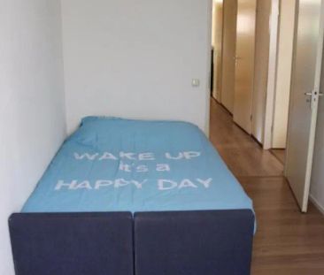 Appartement meublé au rez-de-chaussée, Zuidsingel, Middelburg - À l... - Foto 6