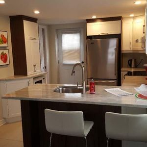CENTRE VILLE MEUBLÉ, ÉQUIPÉ, TOUT INCLUS 3 1/2 - Photo 2