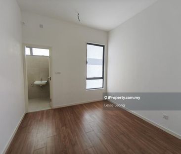 Blooming Residence Kota Emerald Rawang, Kota Emerald, Rawang - Foto 3