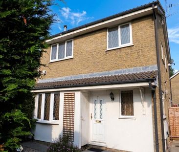 2 bedroom terraced house to rent - Photo 6