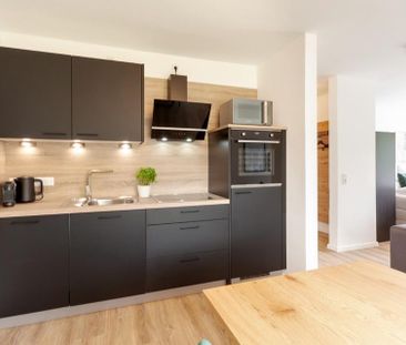 Traum-Apartments suchen Mieter - Photo 1