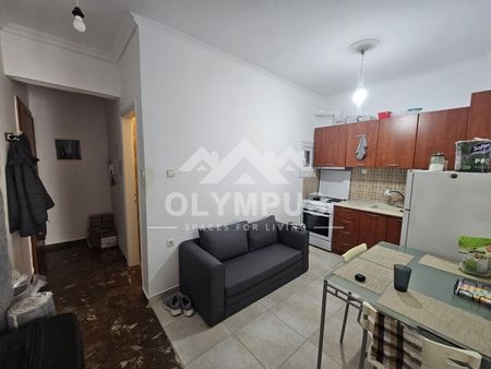 Studio / γκαρσονιέρα 40 τ.μ. για ενοικίαση, Θεσσαλονίκη - Κέντρο, Άνω Τούμπα - Φωτογραφία 2