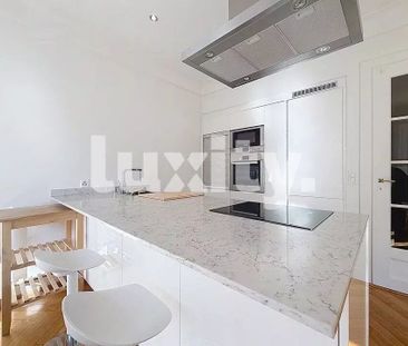 Superb furnished apartment in the heart of Geneva - Foto 3