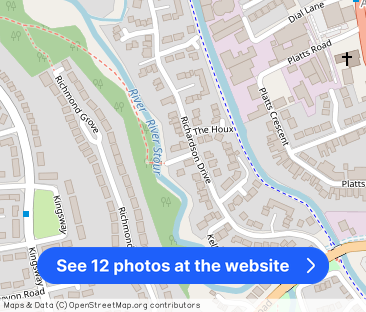 Harrop Way, Wollaston - Photo 1