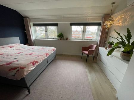 Te huur: Huis Nijmeegse Kapelstraat in Nijmegen - Photo 5