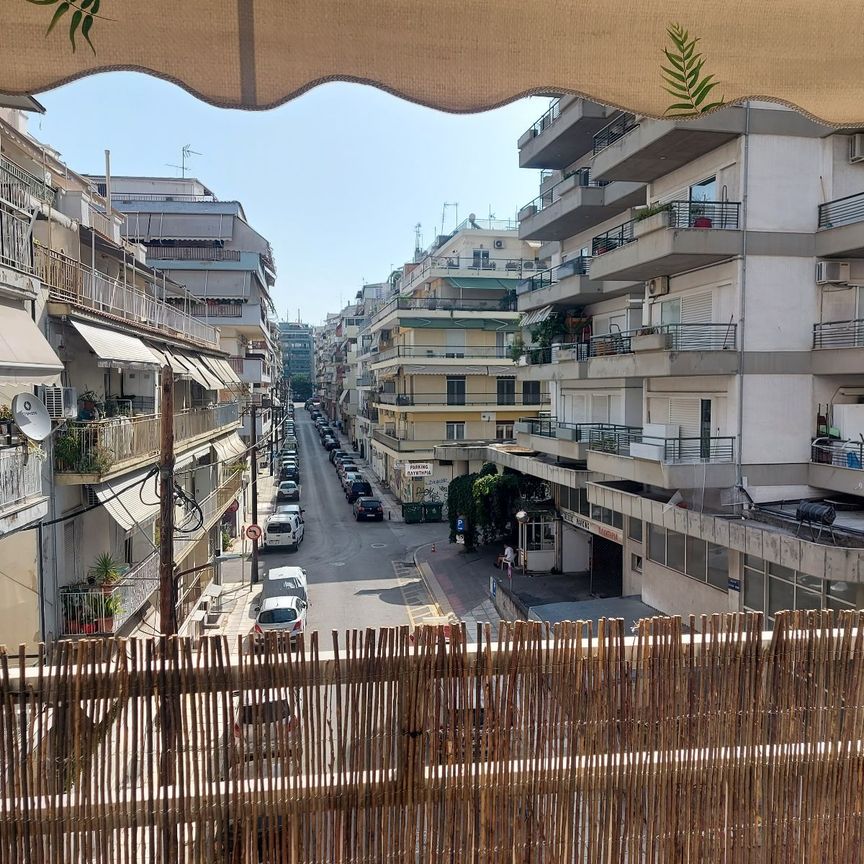 Διαμέρισμα για ενοικίαση Ιπποκράτειο (Φάληρο - Ιπποκράτειο) - Photo 1