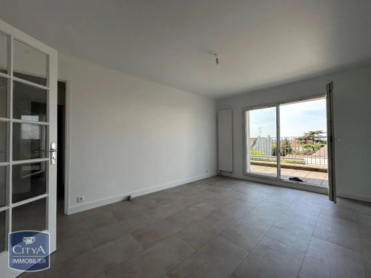 Appartement à louer 3 pièces 58m² - Photo 1