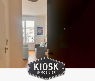 Location Appartement 2 pièces 43m² - Photo 3