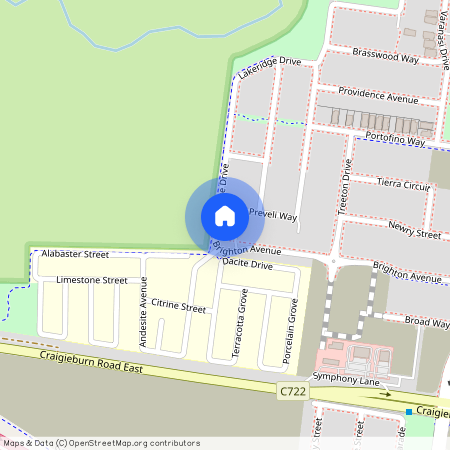 121 Lakeridge Drive, Wollert, VIC, 3750