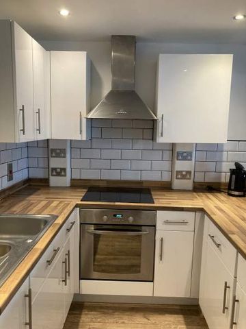 Marina Duplex Apartment, SA1, Swansea. - Photo 4