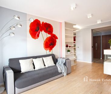 Od zaraz/balkon/akceptujemy zwierzęta - Фото 1