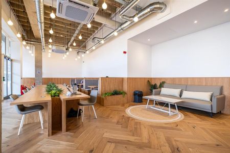 1 bedroom apartment to rent - Photo 2