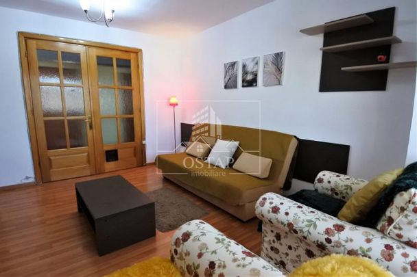 Bistrita Lac - apartament 2 camere - mobilat si utilat complet - Photo 1