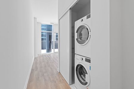 For Lease - 20 Edward Street Unit# 407, Toronto, Ontario - Photo 2