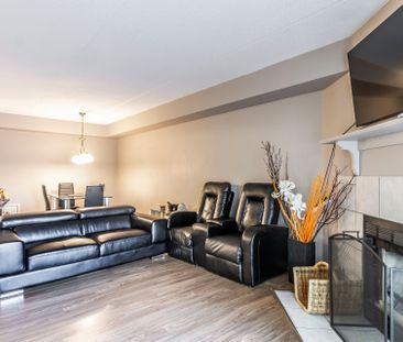 For Lease - 3085 Kingsway Drive Unit# 52, Kitchener, Ontario - Photo 5