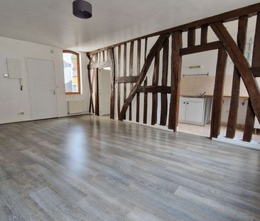 Location Appartement 2 pièces 52m² ROUEN 76000 - Photo 3