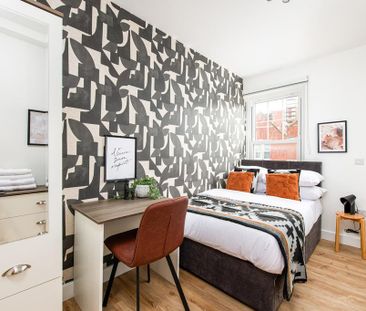 1 bedroom flat to rent - Photo 6