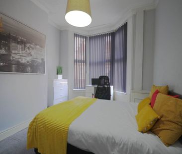 Connaught Road, Liverpool. - Photo 1