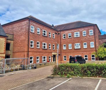 1 bedroom flat to rent - Photo 6