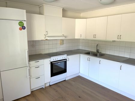 Mysig och fin havsnära tvåa - Foto 5