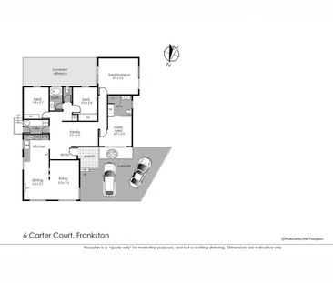 Spacious & Versatile Family Home in a Quiet Court Location - Photo 5