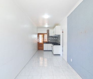 Casa em Condomínio com 2 quartos e 49m² para alugar em Ponta Grossa... - Foto 2