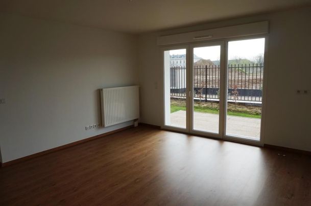 Location Appartement 3 pièces 62m² VERNON 27200 - Photo 1