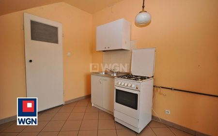 Mieszkanie na wynajem w bloku Radomsko - Zdjęcie 3