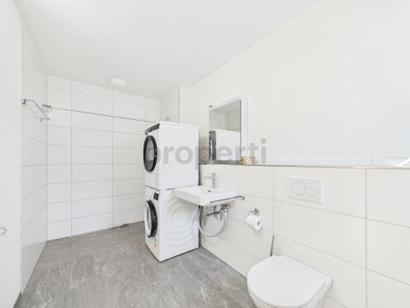 Moderne 3.5-Zimmer Wohnung mit Terrasse in Benzenschwil - Photo 5