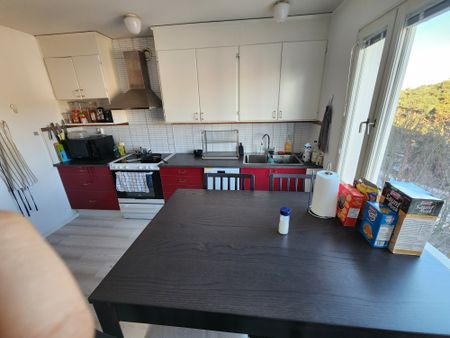 Krysshammarvägen, Solna - Photo 5