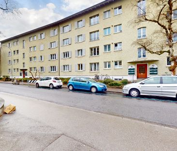Spacious single apartment in a central location in Bern! - Foto 6