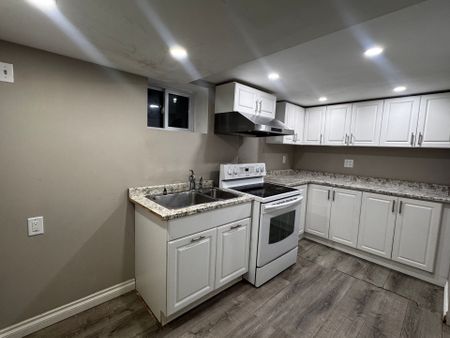 For Lease - 1239 Somerville Street Unit# Bsmt, Oshawa, Ontario - Photo 5