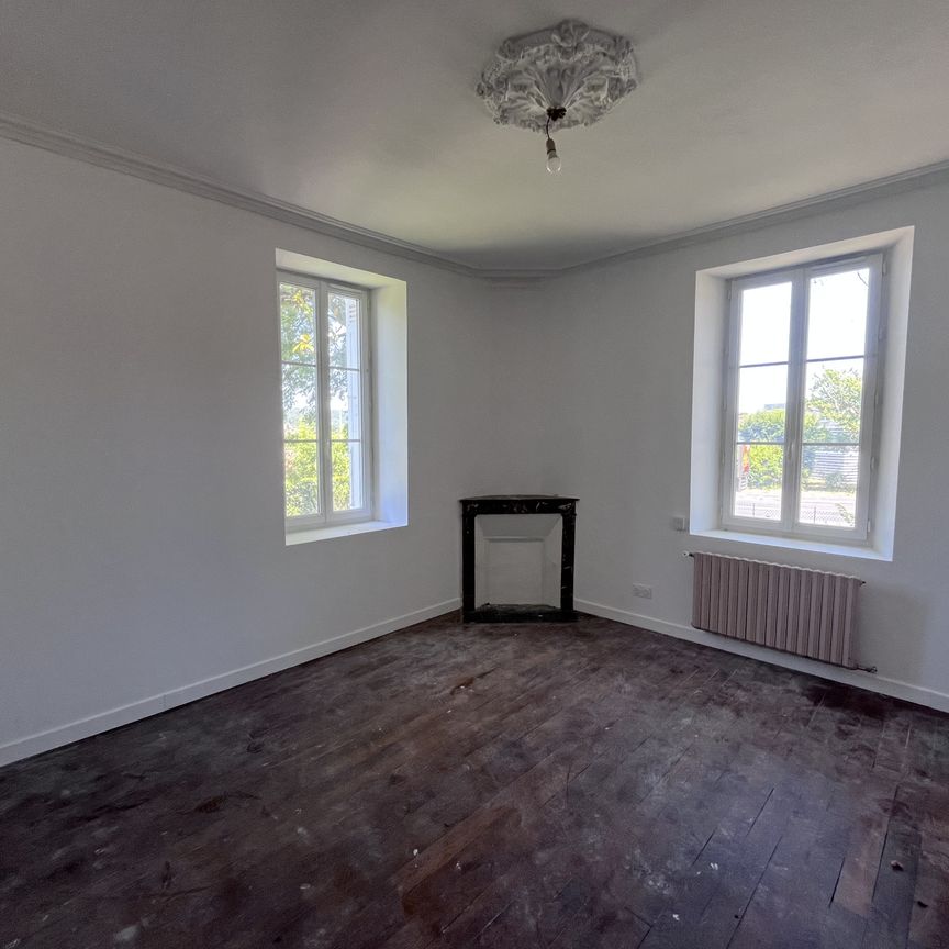 Location Appartement 3 pièces 82m² BOULAZAC ISLE MANOIRE 24750 - Photo 1