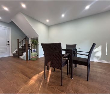 For Lease - 11 Markville Road Unit# master B, Markham, Ontario - Photo 1