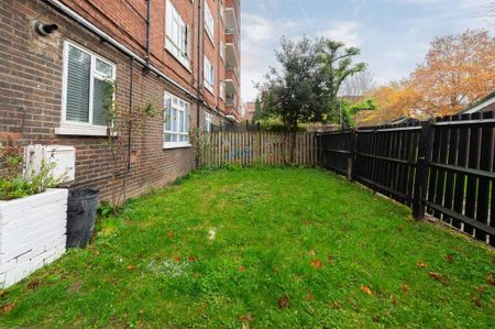 2 bedroom flat to rent - Photo 5