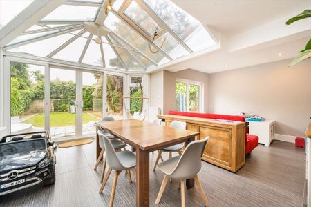 4 bedroom house to rent - Photo 4