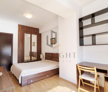 North Area Lake View furnished 1 bedroom For Rent - Fotografie 5