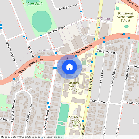 119/351E Hume Highway, Bankstown 2200, New South Wales